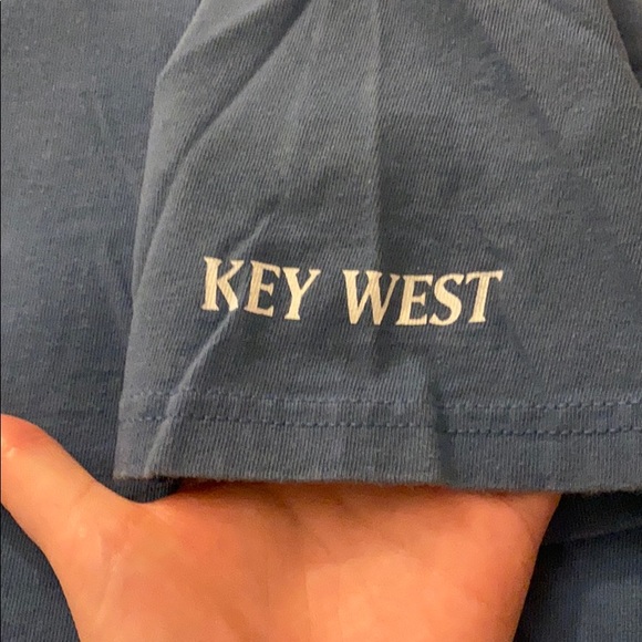 LAST CALL EXPIRES 12/21 Guy Harvey marlin Key West edition shirt - Picture 5 of 5